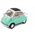 Welly BMW Isetta 250 1955 mátová 1:18 – Zbozi.Blesk.cz