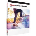 Adobe Premiere Elements 2025 Win/Mac CZ (elektronická licence) 12 měsíců 30010742CA01A12 – Zboží Živě