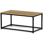 Autronic CT-G1090 OAK divoký dub / černý – Hledejceny.cz