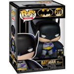 Funko Pop! DC Batman 80th Batman 1st Appearance 1939 9 cm – Zboží Dáma