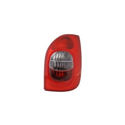 Zadní světlo- pravé CITROËN XSARA PICASSO 1999-2010 |999-2010| TYC | 11-0555-01-2 – Hledejceny.cz
