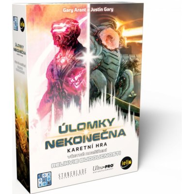 Úlomky nekonečna