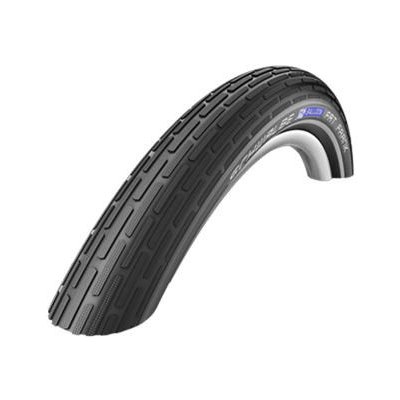 Schwalbe Fat Frank 27.5x2.35 KevlarGuard – Hledejceny.cz