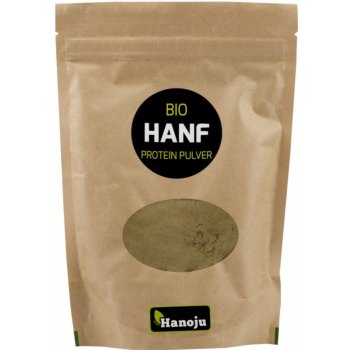 Hanoju Bio KONOPNÝ proteín 250 g