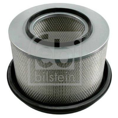 FEBI BILSTEIN Vzduchový filtr 08164 – Hledejceny.cz