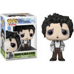 Funko Pop! Edward Scissorhands Edward Scissorhands 9 cm – Hledejceny.cz