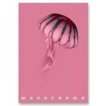 Pigna Školní sešit Monocromo Pink A4 linkovaný – Sleviste.cz