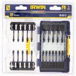 Irwin 22 ks IW6062506 – Zboží Dáma