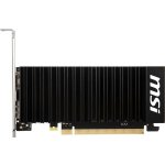MSI GeForce GT 1030 2GHD4 LP OC – Hledejceny.cz