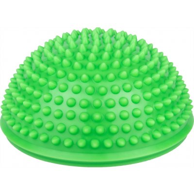 Fitforce CUSHION MASSAGE Masážní podložka, zelená, UNI – Sleviste.cz