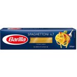 Barilla Spaghettoni No.7 0,5 kg – Zboží Dáma