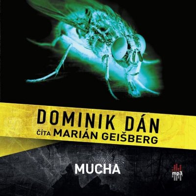 Mucha - Dominik Dán