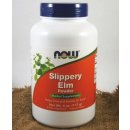 Now Foods Slippery Elm Jilm červený čistý prášek 113 g