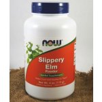 Now Foods Slippery Elm Jilm červený čistý prášek 113 g – Zboží Mobilmania