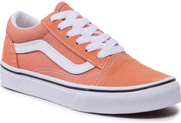 Vans Old Skool VN0A7Q5FBM51 oranžová