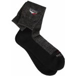 Eiger Ponožky Merino Wool Sock – Hledejceny.cz