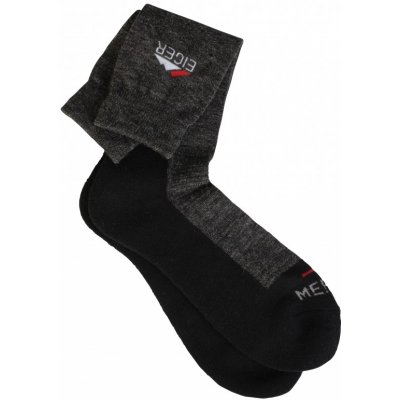 Eiger Ponožky Merino Wool Sock – Hledejceny.cz