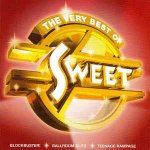 Sweet - Very Best Of Sweet CD – Zboží Mobilmania