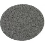 FLOMA šedá Spaghetti 1200 x 120 x 1,2 cm – Zboží Mobilmania