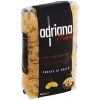 Těstoviny Adriana Pasta Creste Di Gallo těstoviny semolinové sušené 0,5 kg