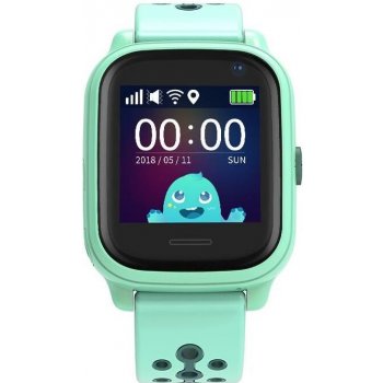 Smartomat Kidwatch 3