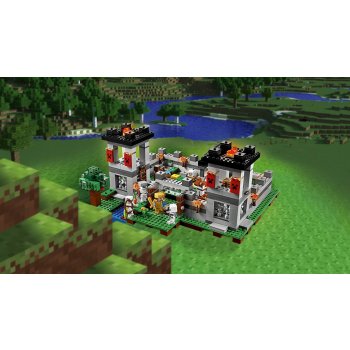 LEGO® Minecraft® 21127 The Fortress