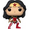 Sběratelská figurka Funko Pop! Wonder Woman A Twist of Fate 9 cm