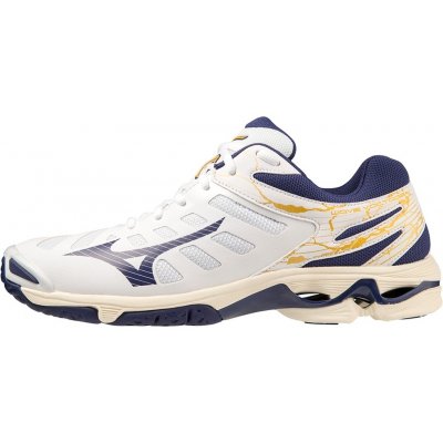 Mizuno Wave Voltage - V1GA216043 – Zboží Mobilmania