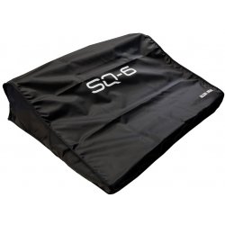 Allen & Heath SQ5 Dust Cover