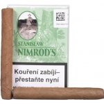 Stanislaw Nimrod's/5 – Zboží Dáma