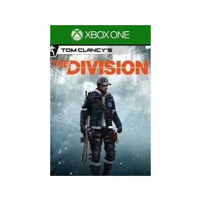 Tom Clancy's: The Division N.Y. Paramedic Pack – Hledejceny.cz