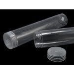 Prima-obchod Tuba Ø35 mm, barva transparent – Zboží Dáma