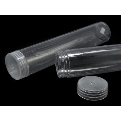 Prima-obchod Tuba Ø35 mm, barva transparent – Zboží Dáma
