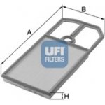 Vzduchový filtr UFI 30.184.00 – Hledejceny.cz
