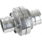 MAR-POL M85350-1 Rychlospojka pro požární hadice, 1 ks, 52mm (2"), vnější závit – Sleviste.cz
