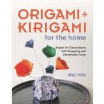 Origami and Kirigami for the Home – Hledejceny.cz