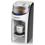 Baby Brezza Formula Pro Advanced bílá – Sleviste.cz