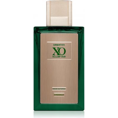 Orientica Xclusif Oud Emerald parfém unisex 60 ml