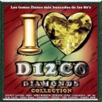 Various - I Love Disco Diamonds 42 – Hledejceny.cz
