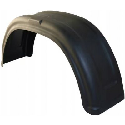 Blatník plastový 14" kola, AL-KO | Zboží Auto