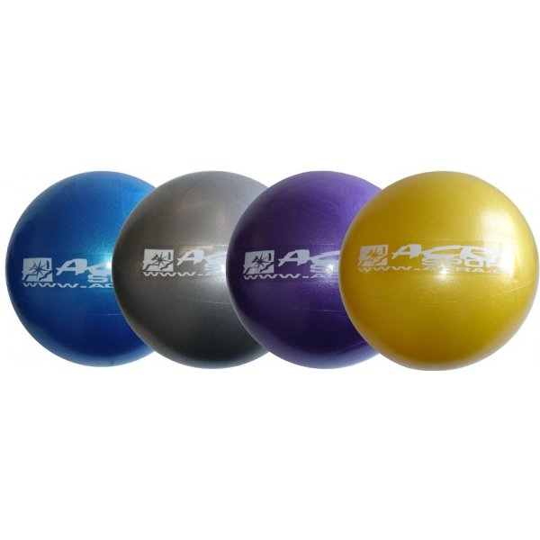 Gymnastický míč Acra Overball 26 cm
