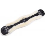 WERNER CHRIST HORSE podbřišník Contour černý přírodní – Zboží Dáma