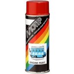Motip na motory červená sprej 400 ml | Zboží Auto