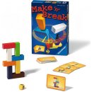 Ravensburger Make and Break Compact