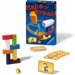 Ravensburger Make and Break Compact – Zboží Živě