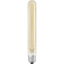 Osram LED žárovka RF CL FILGD E27 4W 35W teplá bílá 2400K