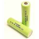 Bighobby Nabíjecí baterie NiMh AA 1,2V 2600mAh – Zboží Dáma