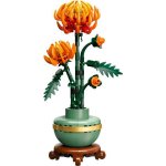 LEGO® Botanicals 10368 Chryzantéma – Zbozi.Blesk.cz