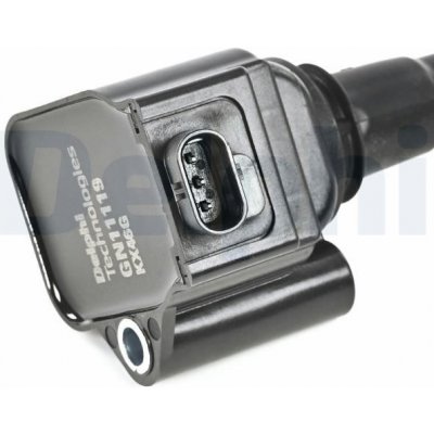 Zapalovací cívka DELPHI GN11119-12B1 – Hledejceny.cz