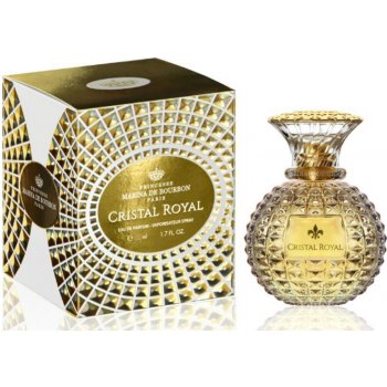 Marina De Bourbon Cristal Royal parfémovaná voda dámská 30 ml